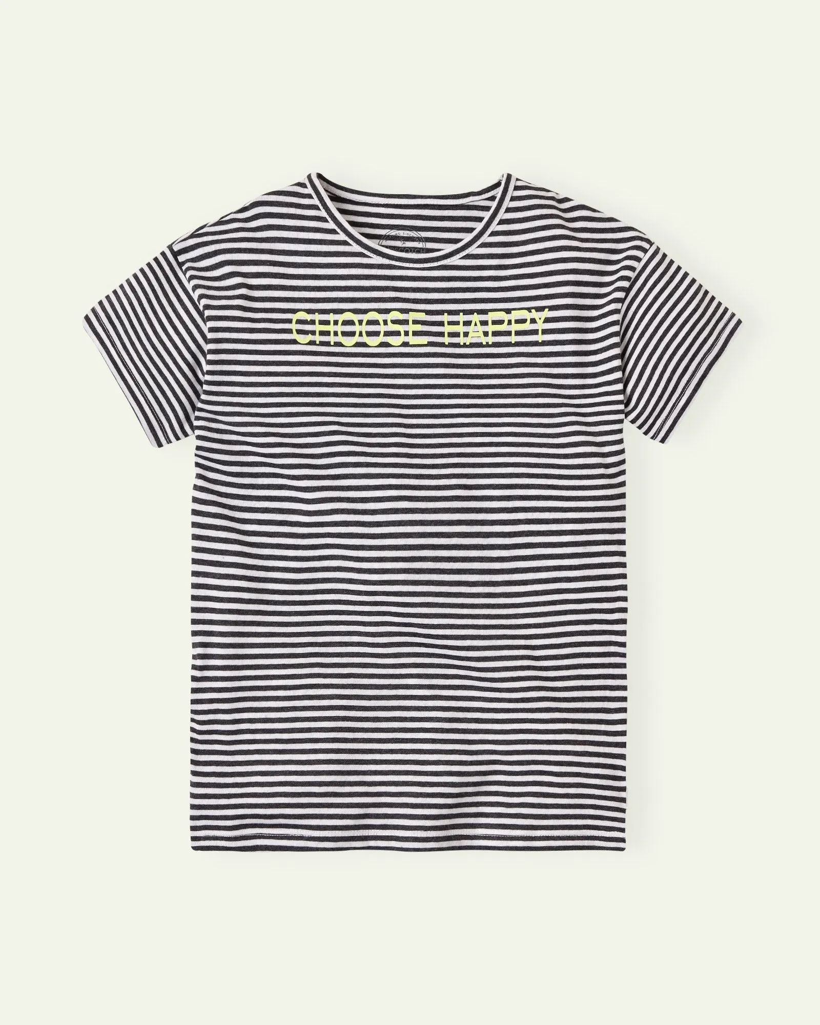 Striped T-Shirt