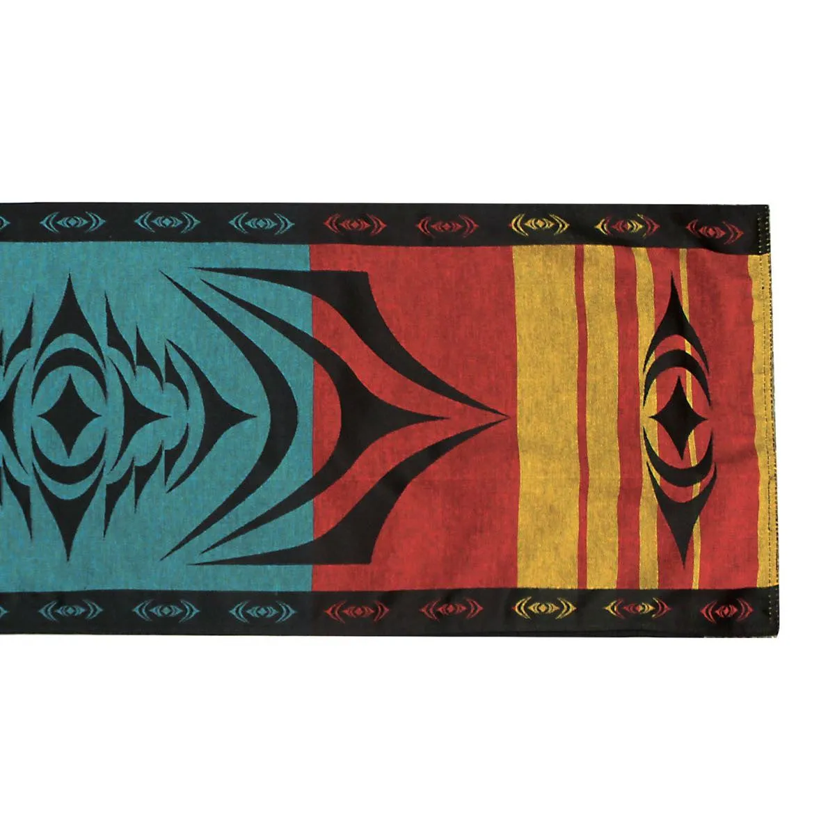 Table Runner | Salish Sunset by Simone Diamond