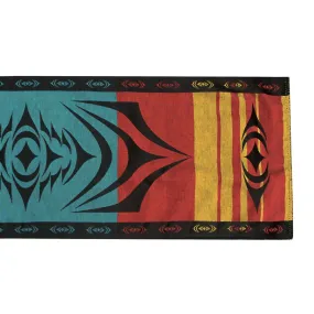 Table Runner | Salish Sunset by Simone Diamond