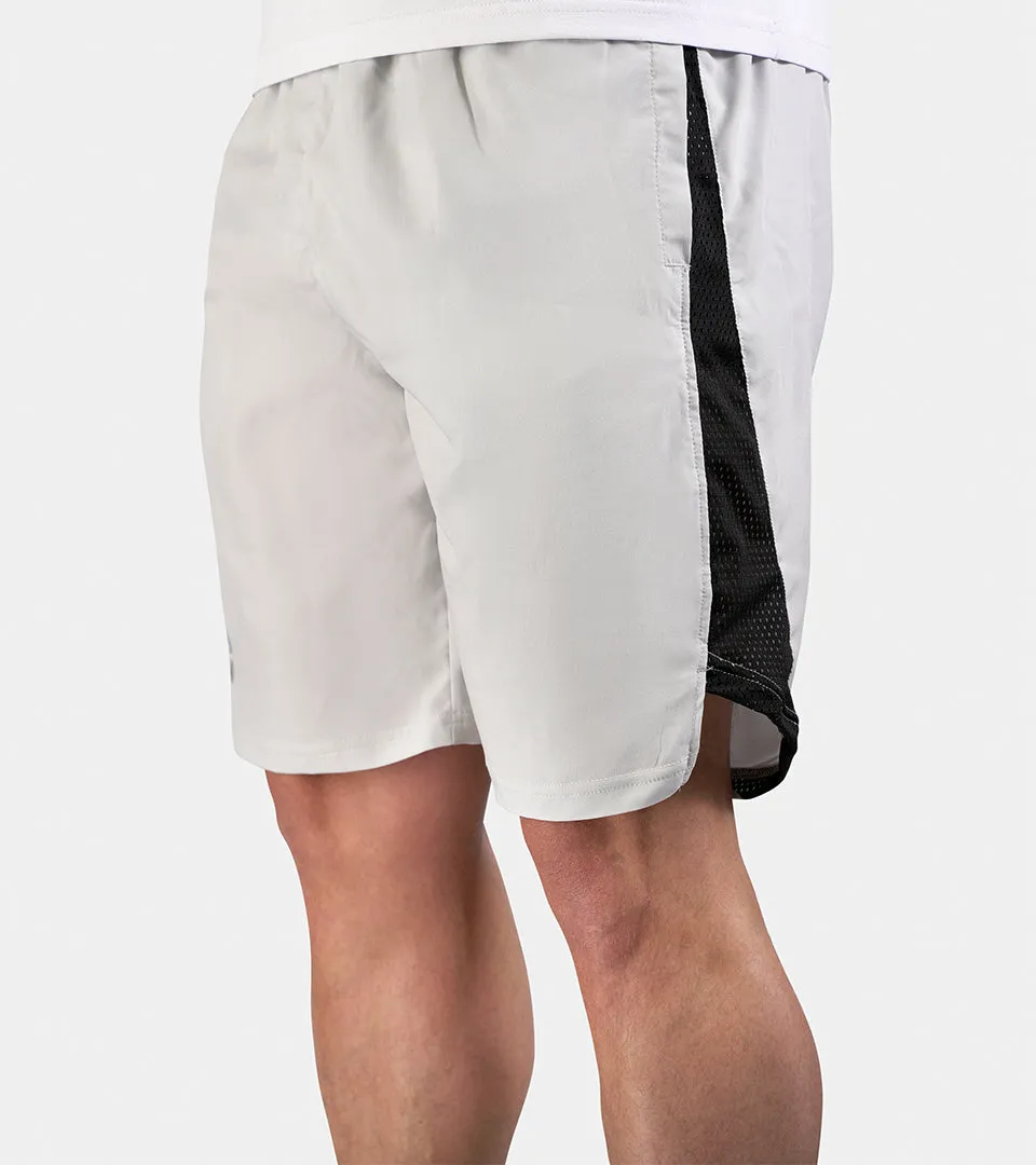 TECH SHORTS - GREY