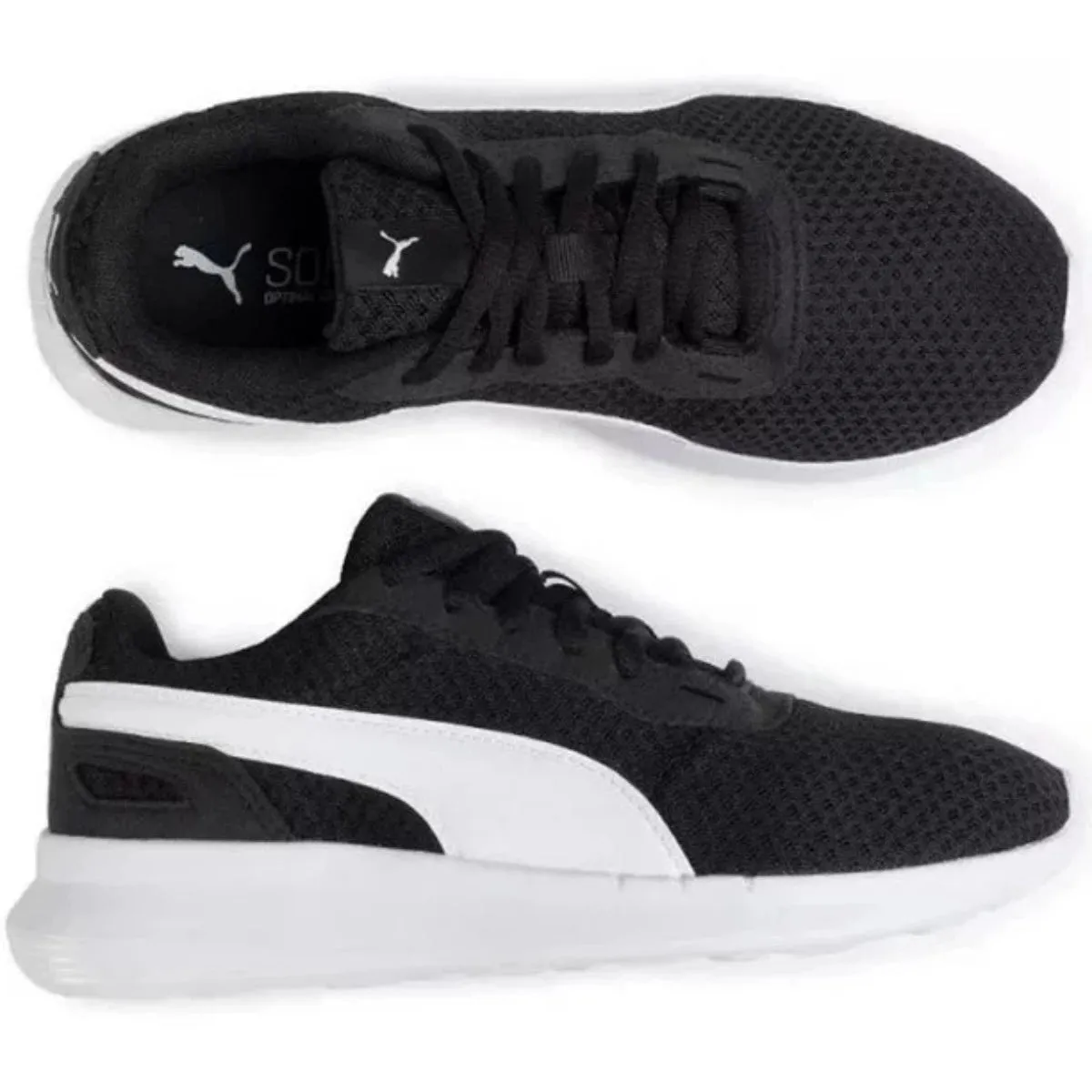 Tenis Puma St Activate