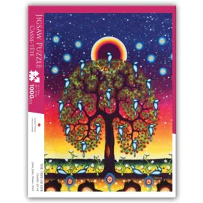 The Tree of Life Jigsaw Puzzle