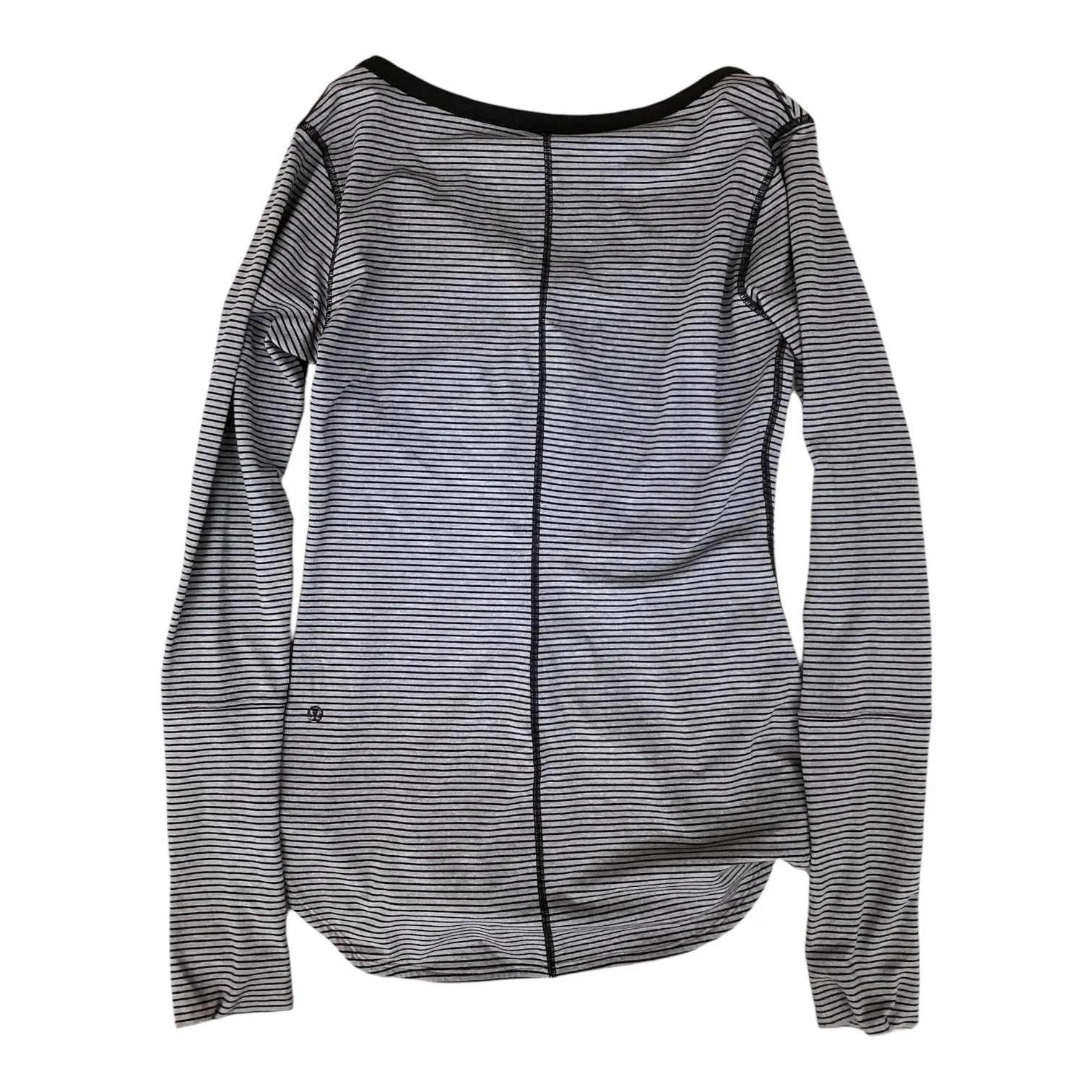 Top Long Sleeve By Lululemon  Size: L