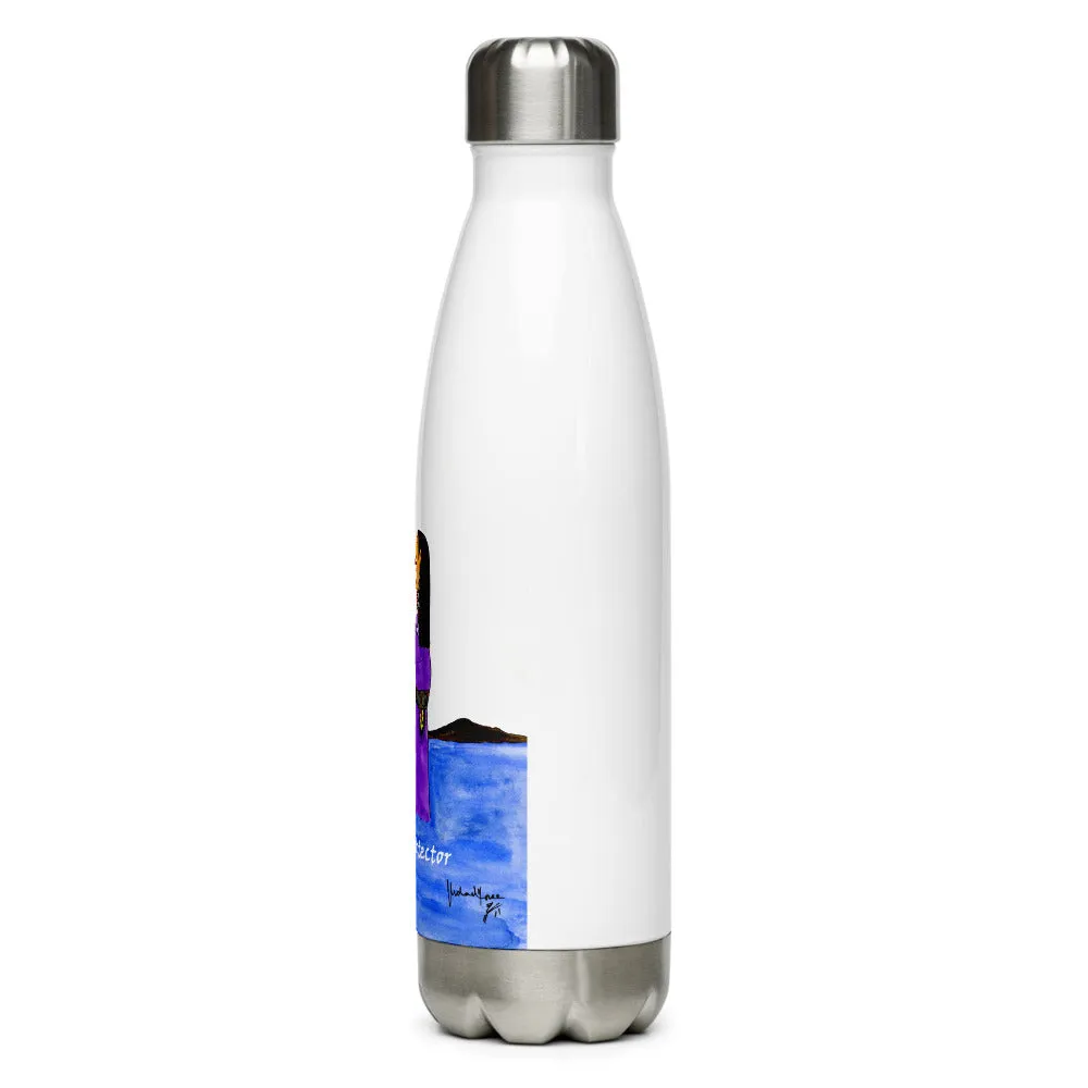 Water Protector Beverage Bottle