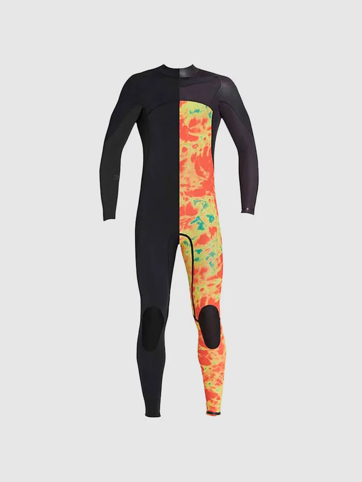 WETSUIT PARA NIO XCEL COMP X 3/2MM