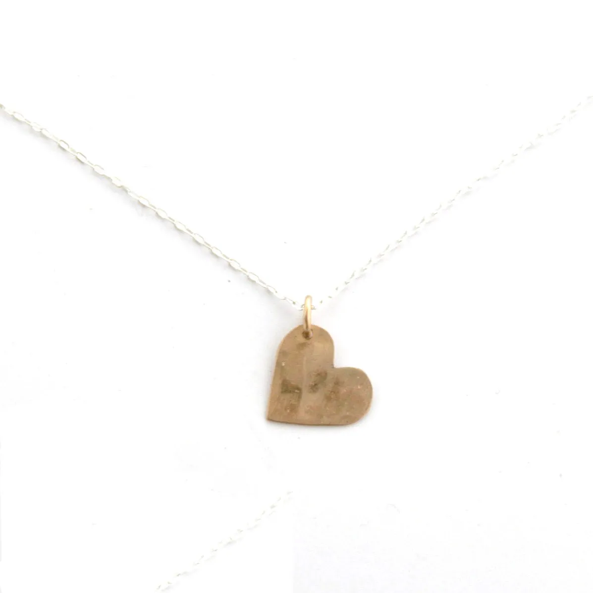 With Love necklace