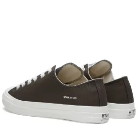 WTAPS Canvas SneakerGrey