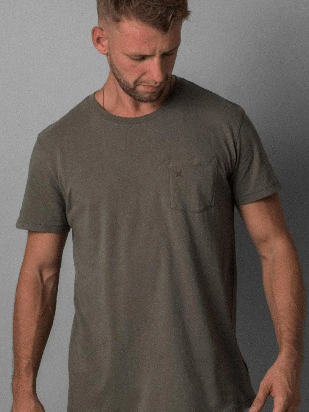 X-Pocket Classic - Tee