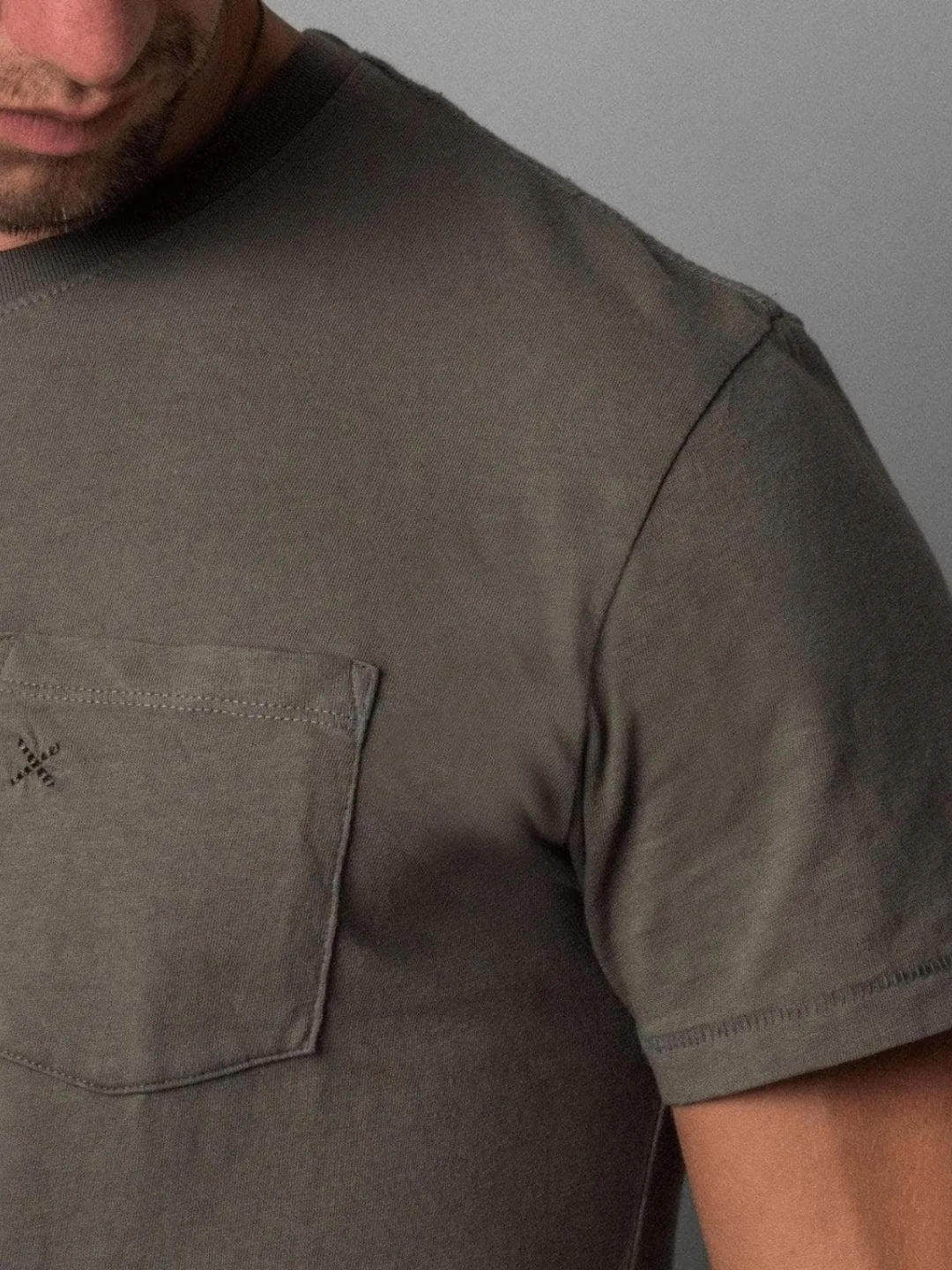 X-Pocket Classic - Tee