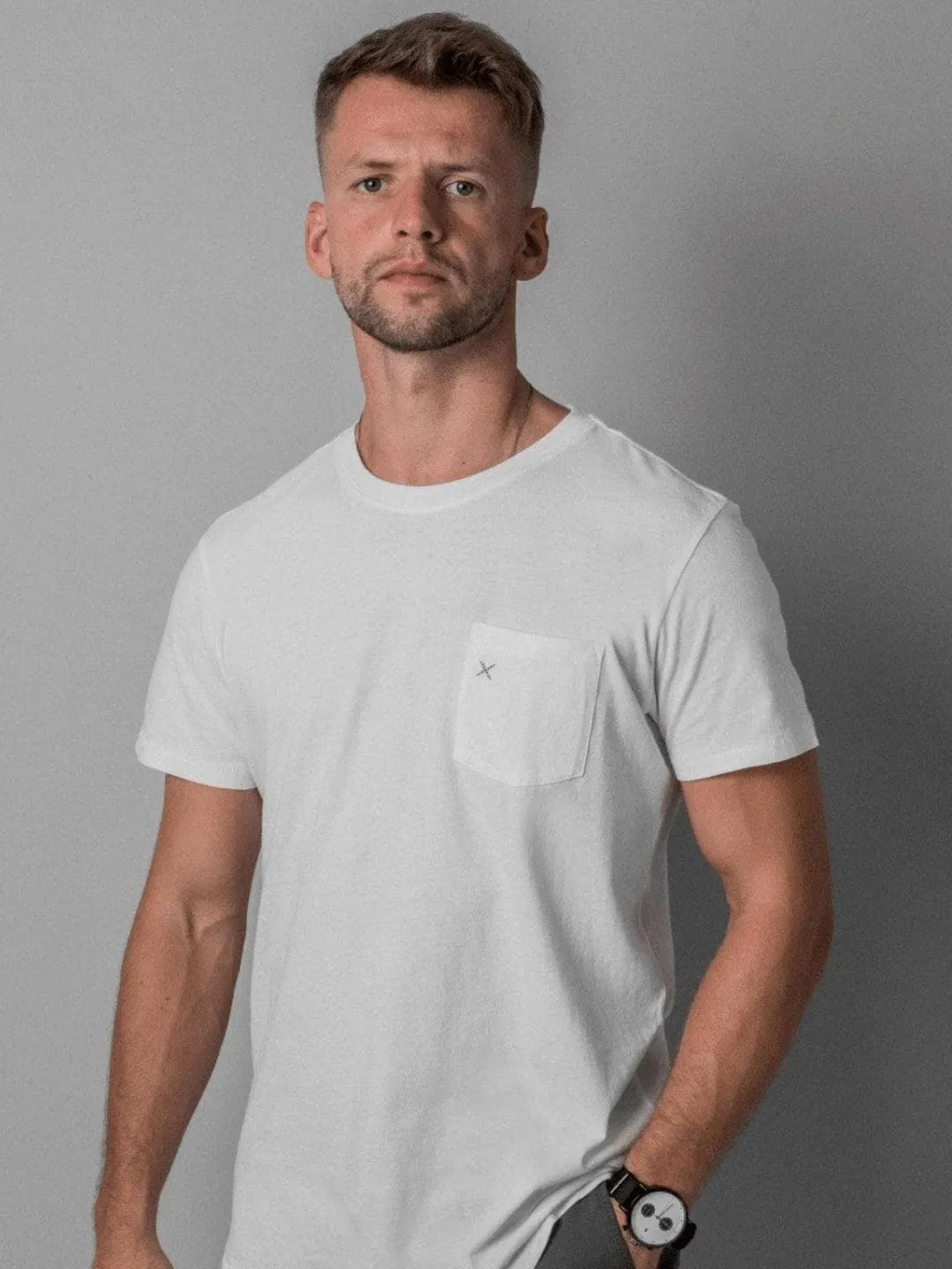 X-Pocket Classic - Tee