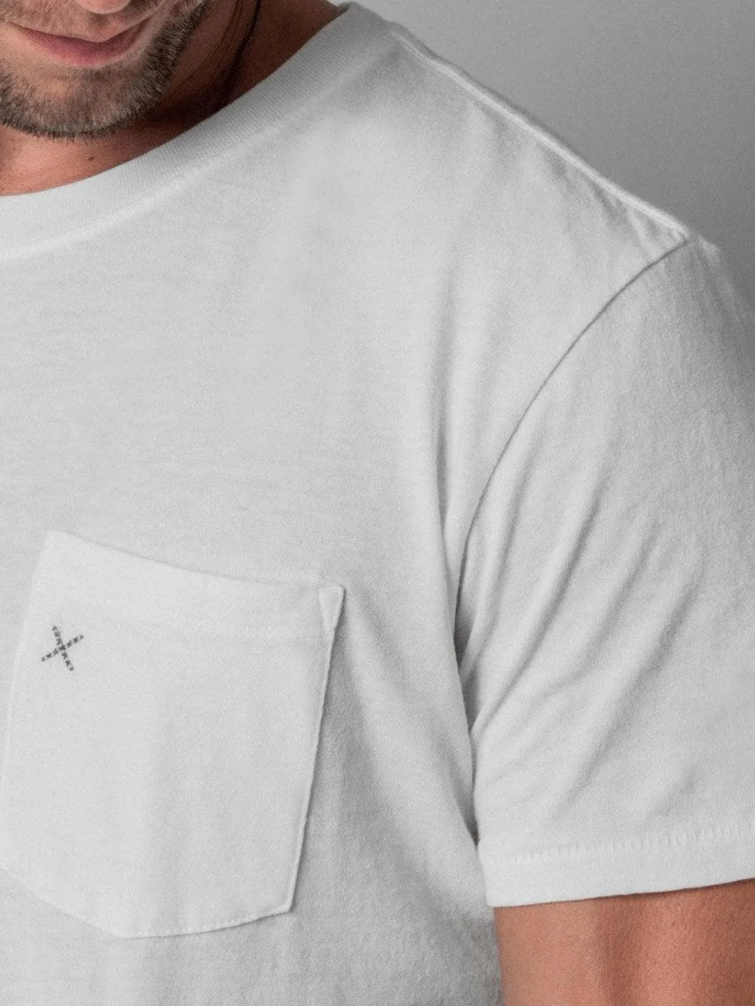 X-Pocket Classic - Tee